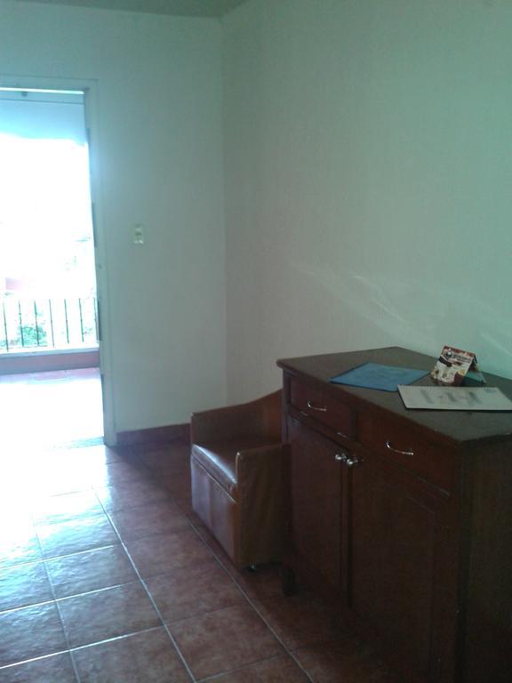 Hotel Fortin De Las Flores Bagian luar foto