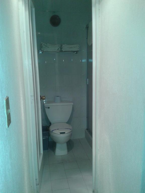 Hotel Fortin De Las Flores Ruang foto