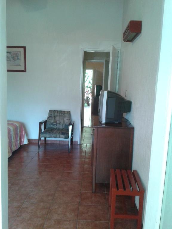 Hotel Fortin De Las Flores Ruang foto