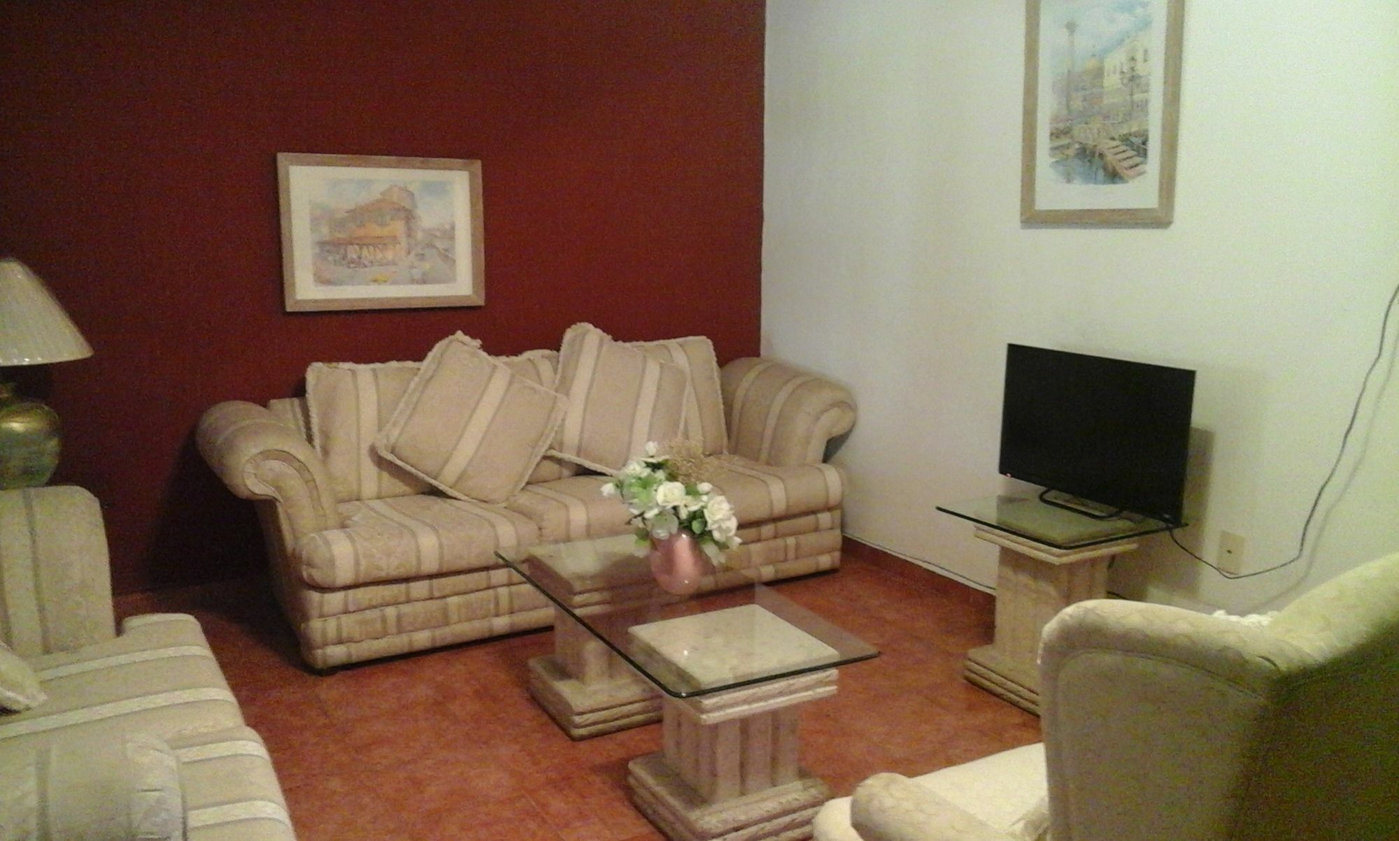 Hotel Fortin De Las Flores Bagian luar foto